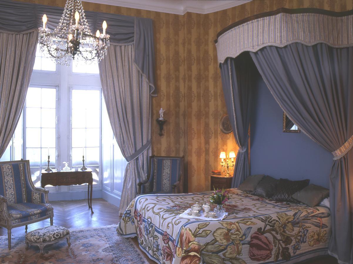 Château de la Flocellière Cameră foto